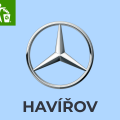 Autovrakoviště Mercedes-Benz Havířov - Náhradní díly