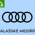 Autovrakoviště Audi Valašské Meziříčí - Náhradní díly
