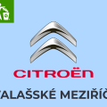 Autovrakoviště Citroën Valašské Meziříčí - Náhradní díly