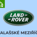 Autovrakoviště Land Rover Valašské Meziříčí - Náhradní díly