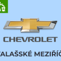 Autovrakoviště Chevrolet Valašské Meziříčí - Náhradní díly