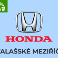 Autovrakoviště Honda Valašské Meziříčí - Náhradní díly