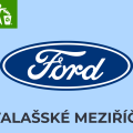 Autovrakoviště Ford Valašské Meziříčí - Náhradní díly