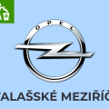 Autovrakoviště Opel Valašské Meziříčí - Náhradní díly
