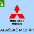 Autovrakoviště Mitsubishi Valašské Meziříčí - Náhradní díly