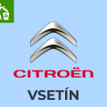 Autovrakoviště Citroën Vsetín - Náhradní díly