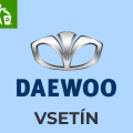 Autovrakoviště Daewoo Vsetín - Náhradní díly