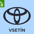 Autovrakoviště Toyota Vsetín - Náhradní díly