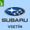 Autovrakoviště Subaru Vsetín - Náhradní díly