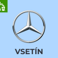 Autovrakoviště Mercedes-Benz Vsetín - Náhradní díly