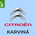 Autovrakoviště Citroën Karviná - Náhradní díly