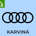 Autovrakoviště Audi Karviná - Náhradní díly