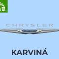 Autovrakoviště Chrysler Karviná - Náhradní díly