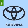 Autovrakoviště Toyota Karviná - Náhradní díly