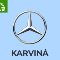 Autovrakoviště Mercedes-Benz Karviná - Náhradní díly