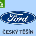 Autovrakoviště Ford Český Těšín - Náhradní díly