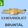 Autovrakoviště Chevrolet Bruntál - Náhradní díly