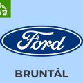 Autovrakoviště Ford Bruntál - Náhradní díly