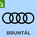 Autovrakoviště Audi Bruntál - Náhradní díly