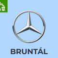 Autovrakoviště Mercedes-Benz Bruntál - Náhradní díly