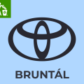 Autovrakoviště Toyota Bruntál - Náhradní díly