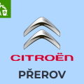 Autovrakoviště Citroën Přerov - Náhradní díly