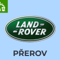 Autovrakoviště Land Rover Přerov - Náhradní díly