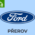 Autovrakoviště Ford Přerov - Náhradní díly