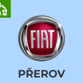Autovrakoviště Fiat Přerov - Náhradní díly