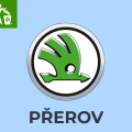 Autovrakoviště Škoda Přerov - Náhradní díly