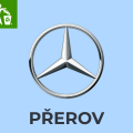 Autovrakoviště Mercedes-Benz Přerov - Náhradní díly
