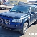 Použité náhradní díly LAND ROVER FREELANDER 2 2.2D 2007