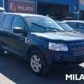 Náhradní díly LAND ROVER FREELANDER 2 2.2D 2007