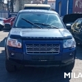 Autovrakoviště LAND ROVER FREELANDER 2 2.2D 2007