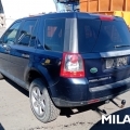 Vrakoviště LAND ROVER FREELANDER 2 2.2D 2007