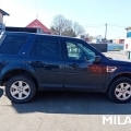 Autodíly LAND ROVER FREELANDER 2 2.2D 2007