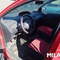 Náhradní díly TOYOTA YARIS 1.0 2004