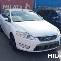 Náhradní díly FORD MONDEO 2.0 D 2008