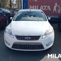 Autovrakoviště FORD MONDEO 2.0 D 2008