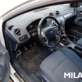 Vrakoviště FORD MONDEO 2.0 D 2008