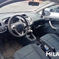 Náhradní díly FORD FIESTA 1.4 D 2008