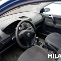 Náhradní díly VOLKSWAGEN POLO 1.2 2007