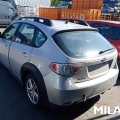 Vrakoviště SUBARU IMPREZA 2.0 D 2011