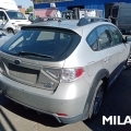 Autodíly SUBARU IMPREZA 2.0 D 2011