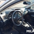 Starší díly SUBARU IMPREZA 2.0 D 2011