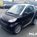 Použité náhradní díly SMART FORTWO COUPÉ 1.0 2008