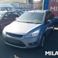 Použité náhradní díly FORD FOCUS 2.0 D 2010