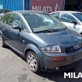 Použité náhradní díly AUDI A2 1.4 D 2003