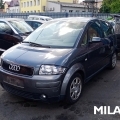 Náhradní díly AUDI A2 1.4 D 2003