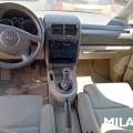 Vrakoviště AUDI A2 1.4 D 2003